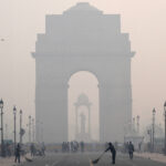 New Delhi rolls out major electric vehicle push to fight worsening air pollution crisis