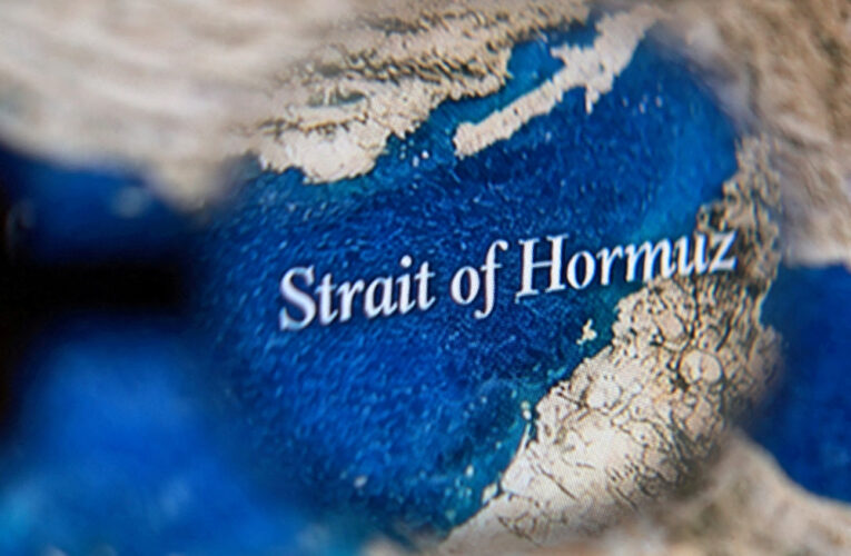 Oman Opens Emergency Shipping Routes Through Strait of Hormuz as Existing Lanes Deemed Unsafe