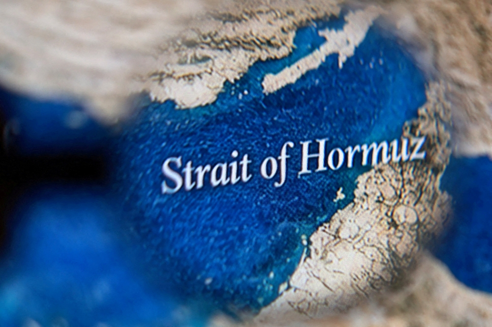 Oman Opens Emergency Shipping Routes Through Strait of Hormuz as Existing Lanes Deemed Unsafe