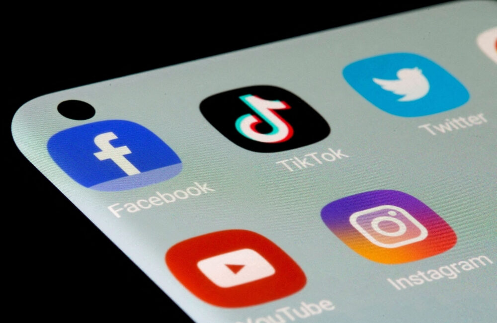 TikTok and YouTube remove 4.7 million child accounts in Indonesia as new social media restrictions begin