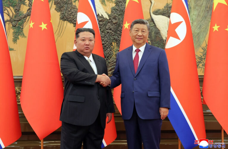 Xi Jinping to Visit North Korea Next Week in First Trip Since 2019
