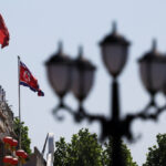 Xi Jinping says China-North Korea relationship enters a new chapter of strategic cooperation