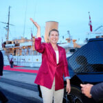 Denmark’s Mette Frederiksen Wins Third Term After Securing New Coalition Government