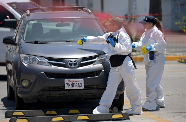 Security Concerns Intensify After Body Discovered Near Iran’s World Cup Training Base in Mexico
