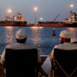 Hormuz Strait Reopening Plan Faces Questions as Iran Signals Possible Maritime Service Charges