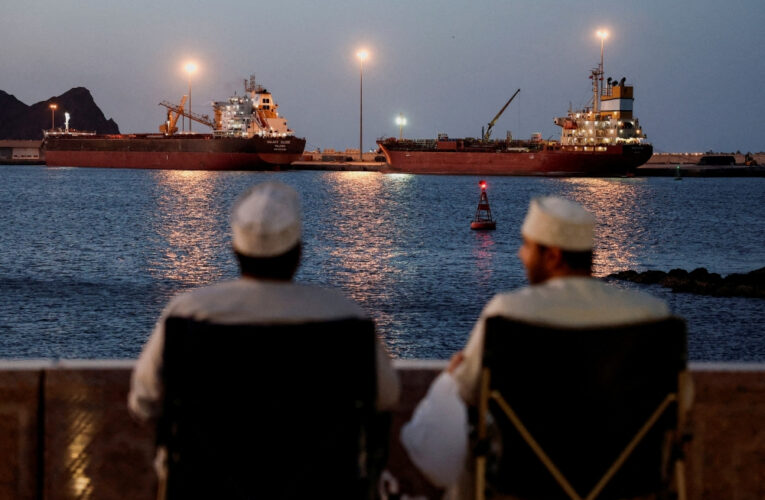 Hormuz Strait Reopening Plan Faces Questions as Iran Signals Possible Maritime Service Charges