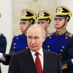 Putin welcomes ASEAN leaders in Kazan as global pressure mounts over the Ukraine conflict