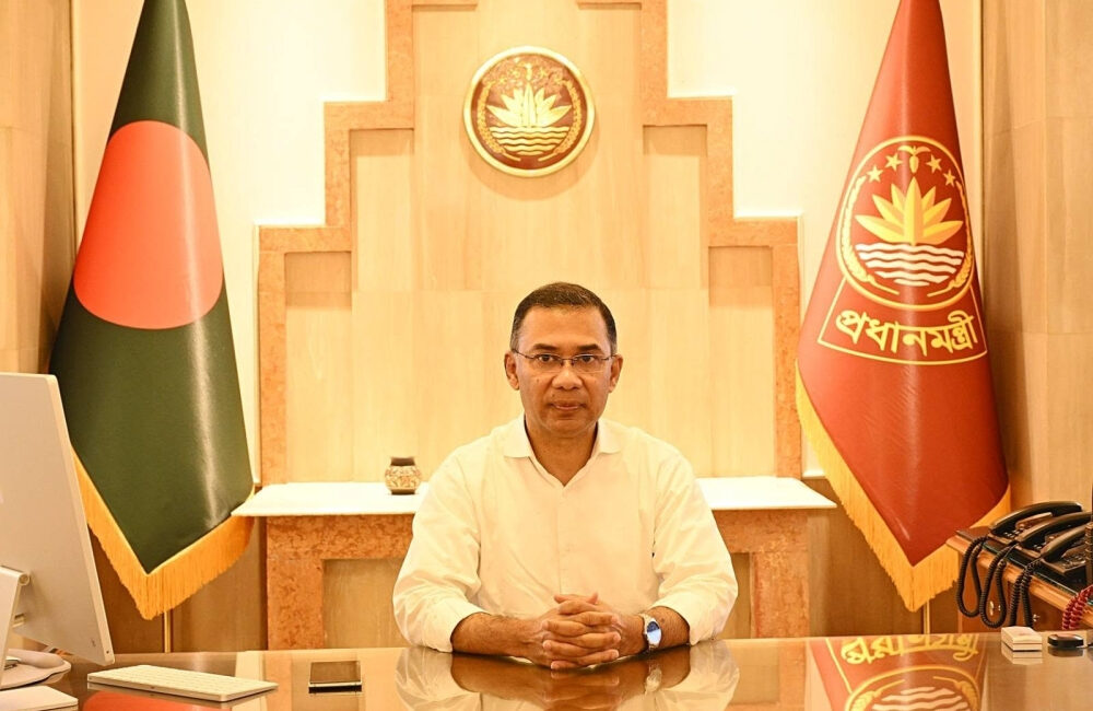 Bangladesh’s new diplomatic shift: PM Tarique Rahman chooses Malaysia and China for first overseas visits, bypasses India
