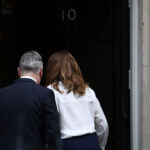 European Leaders Praise Keir Starmer’s Legacy as Trump and Russian Officials Criticize Departing UK Prime Minister