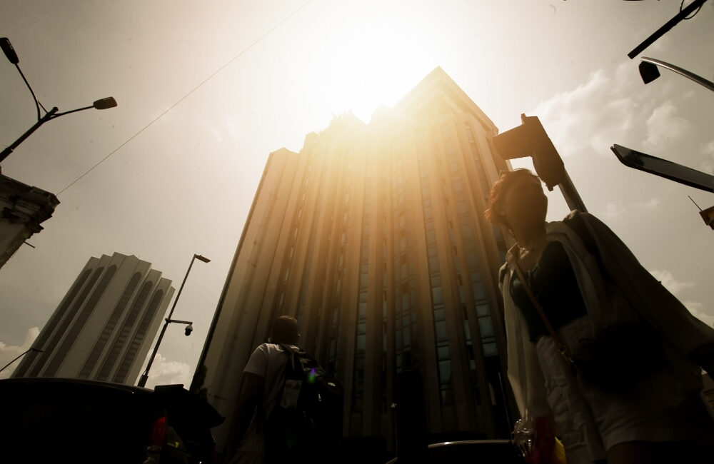 El Niño Alert: UN Warns Extreme Heat, Droughts, and Severe Weather Could Intensify by August