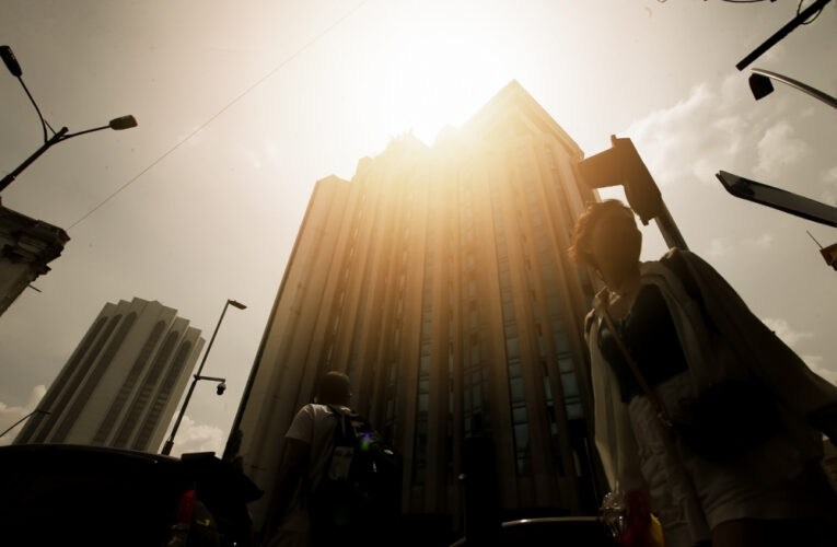 El Niño Alert: UN Warns Extreme Heat, Droughts, and Severe Weather Could Intensify by August