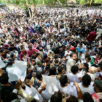 India tightens security in Delhi as satirical “Cockroach Janta Party” announces protest over exam irregularities