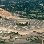 Pentagon Raises Israel Intelligence Threat Level Amid Espionage Concerns