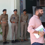 Tightened security and national outrage as india reruns medical entrance exam after major paper leak scandal