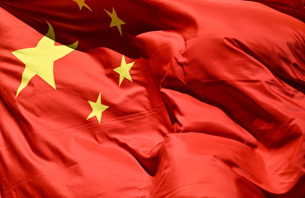 China confirms successful strategic missile test launch over Pacific Ocean during military exercises