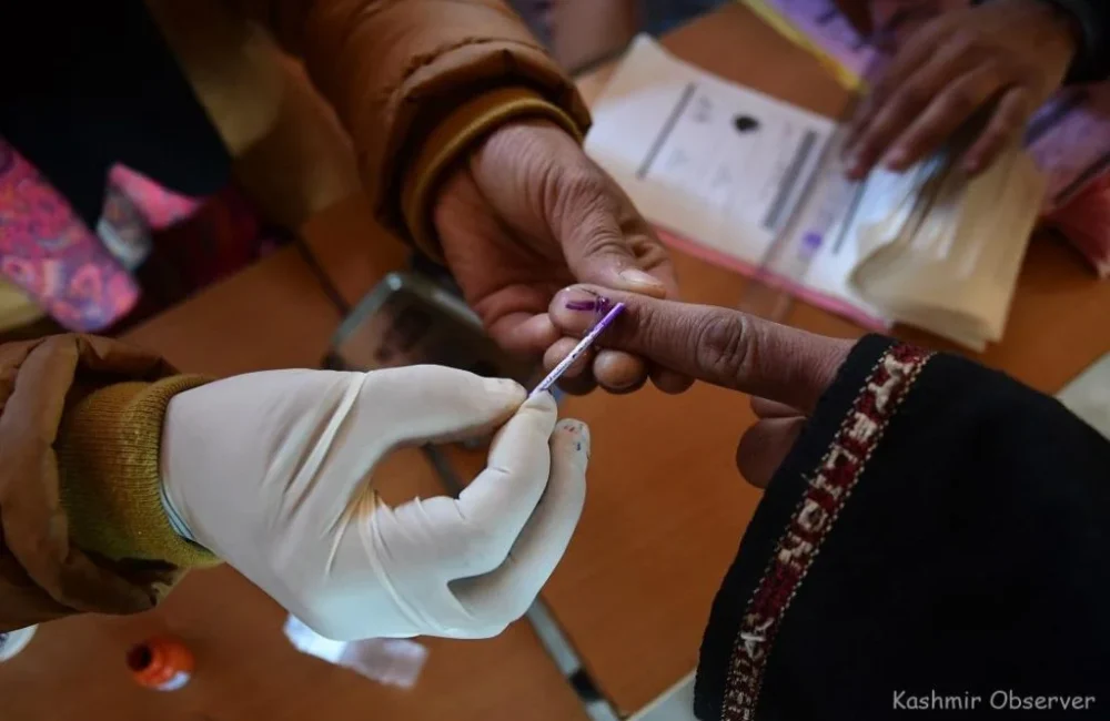 Much-awaited ULB polls in Jammu and Kashmir unlikely to be held in 2026