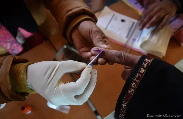 Much-awaited ULB polls in Jammu and Kashmir unlikely to be held in 2026