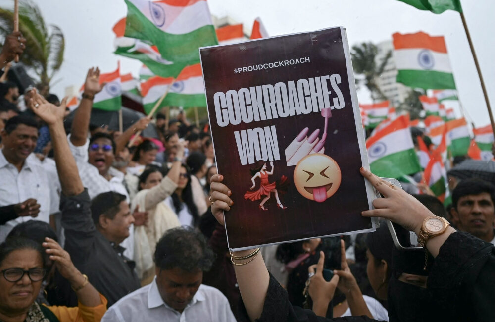 India moves to impose tougher penalties on exam paper leaks after nationwide student protests
