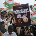 India moves to impose tougher penalties on exam paper leaks after nationwide student protests