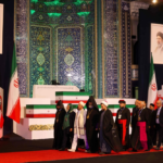 Iran prepares for historic farewell as millions expected at Ayatollah Ali Khamenei's funeral and global leaders arrive in Tehran