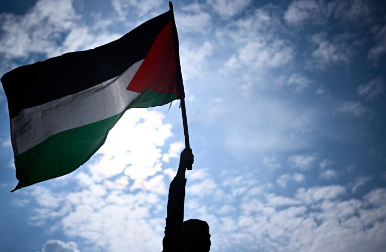 Ireland approves Bill to ban imports from Israeli settlements in occupied Palestinian territories