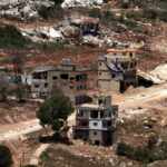 Israeli forces launch fresh strikes across southern Lebanon despite US-brokered withdrawal agreement