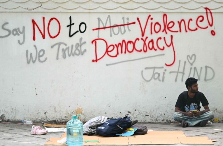 Modi Breaks Silence on India’s Exam Fraud Crisis as Student Protests Continue to Grow
