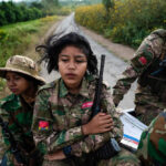 Myanmar Conflict Death Toll Surpasses 100,000 as Families Continue to Endure Years of Heartbreaking Loss
