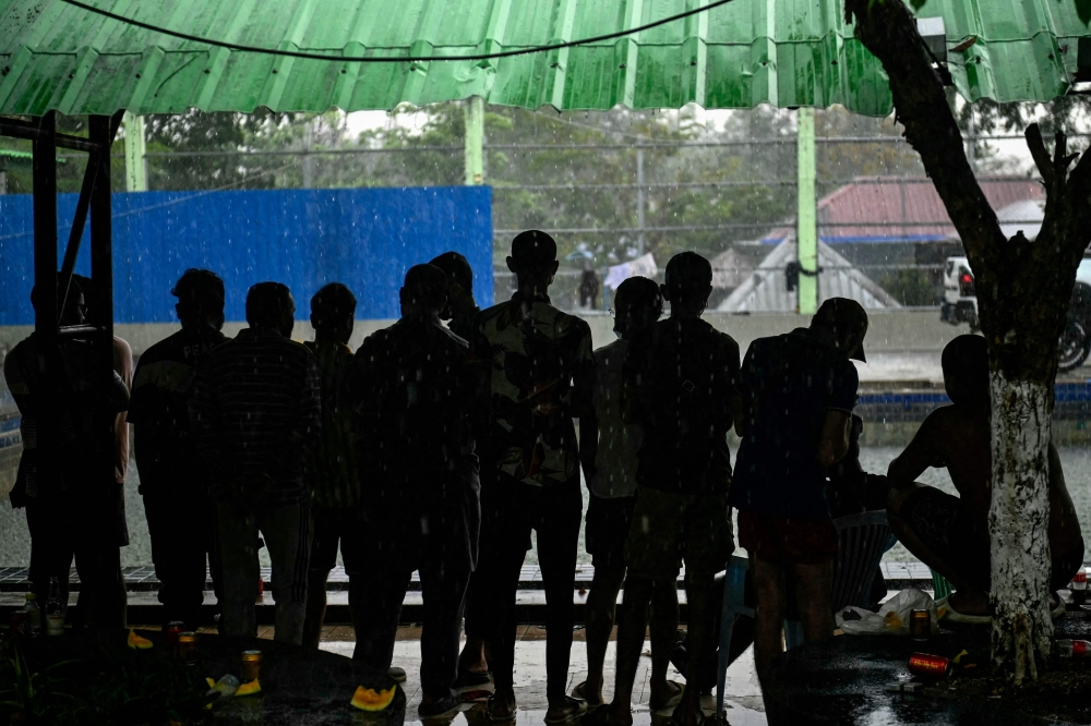 Myanmar approves death penalty for online scam operators in major crackdown on cybercrime
