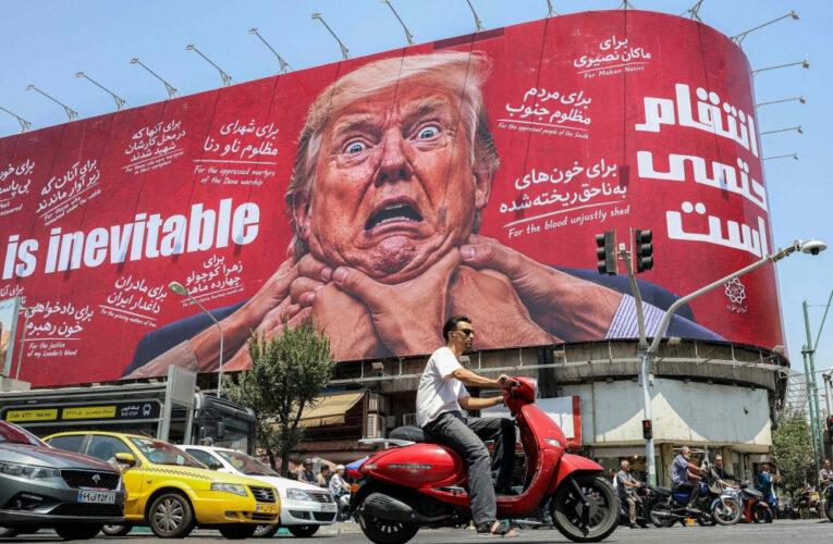 Pakistan confirms US-Iran talks continue as efforts grow to ease Middle East tensions