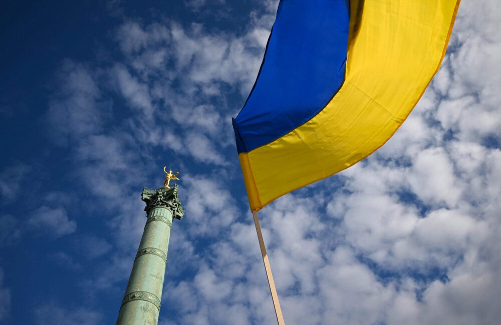 Tehran accuses Ukraine of Caspian Sea attack as tensions expand beyond Russia-Ukraine battlefield