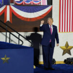 Trump warns of ‘renewed attack’ on American identity ahead of US 250th anniversary