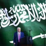 US and Saudi Arabia Sign Civilian Nuclear Agreement as Regional Tensions Raise Global Security Concerns