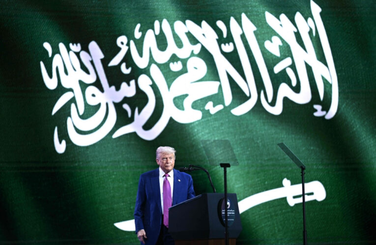 US and Saudi Arabia Sign Civilian Nuclear Agreement as Regional Tensions Raise Global Security Concerns