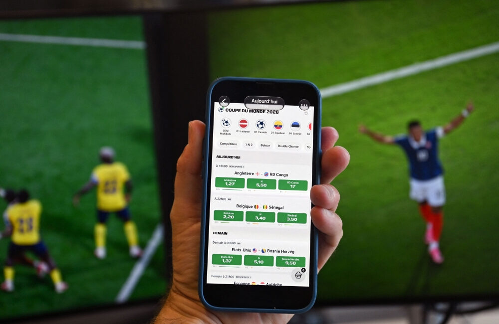 Unlucky gamble ends in major crackdown as Vietnam police uncover US$133 million World Cup betting network