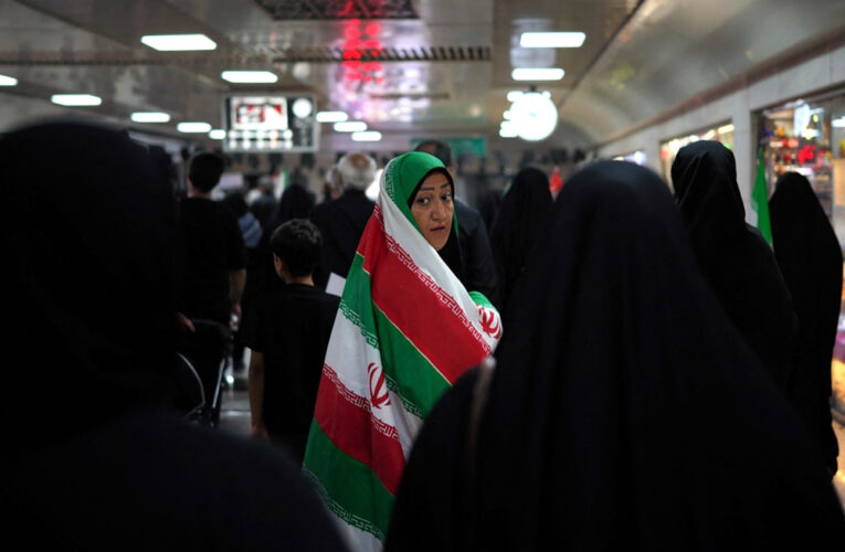 Iran says it honoured ceasefire commitments as tensions with the US escalate despite renewed talks