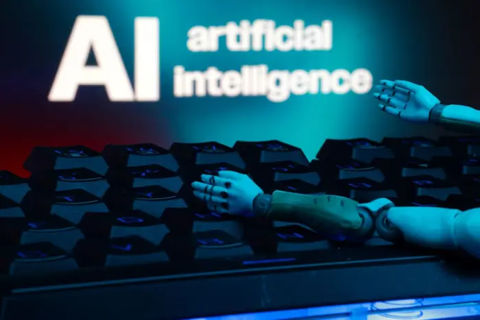 AI adoption powers china’s industrial profits as the economy enters a critical transition