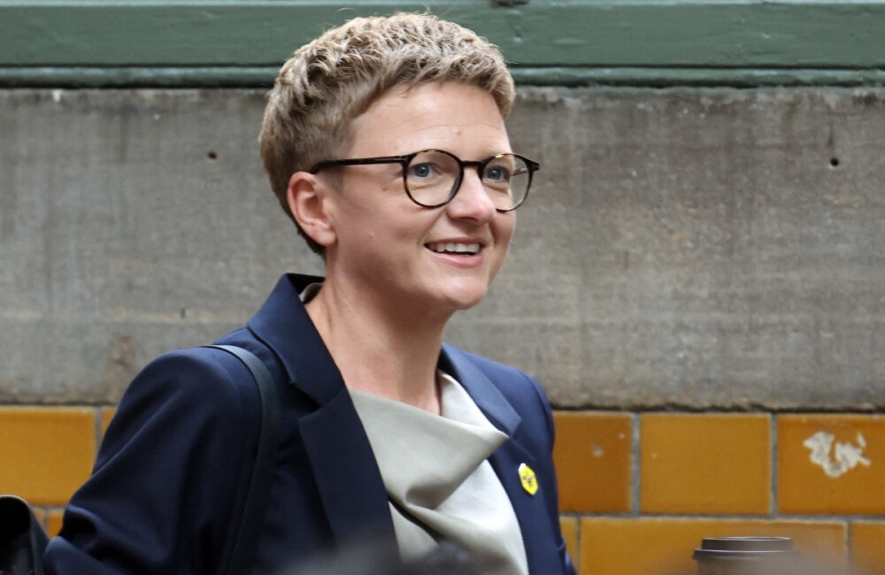 Bev Craig elected as Greater Manchester mayor, continuing Labour’s leadership in the region
