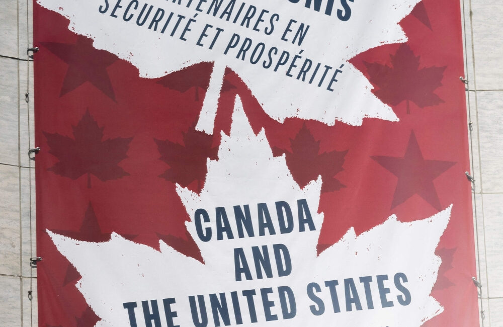 Canada prepares major response as Trump tariffs push North American trade war into new territory