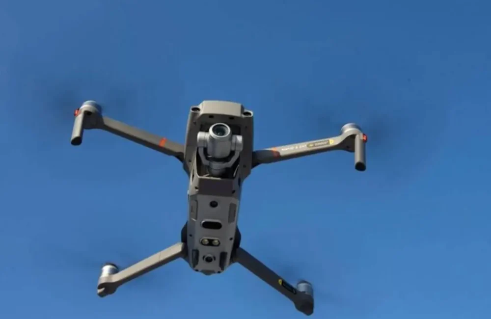 Drones target Kurdistan Regional Government prime minister’s office in Iraq