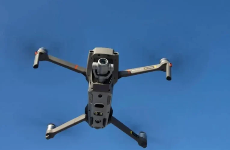 Drones target Kurdistan Regional Government prime minister’s office in Iraq
