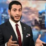 El-Sayed takes early lead in Michigan Democratic Senate primary as party direction comes under spotlight