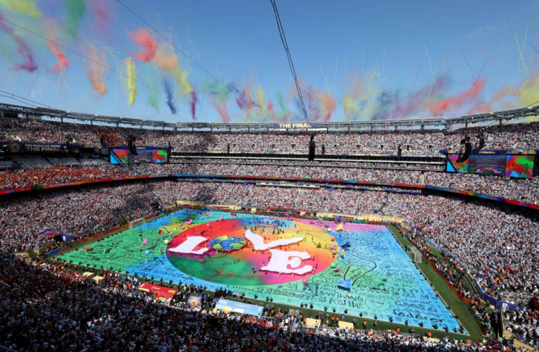 Fifa under renewed pressure as US World Cup host cities seek promised legacy funding