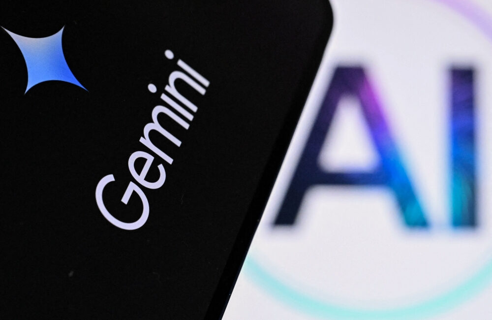 Google’s Gemini Surpasses One Billion Monthly Users as AI Competition Intensifies