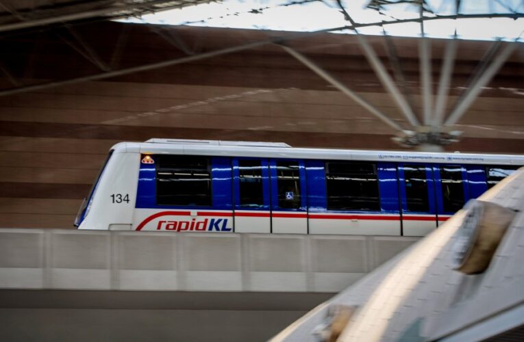 Rapid KL extends train and bus services for Merdeka Eve and National Day 2026