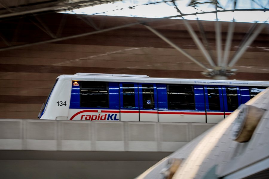 Rapid KL extends train and bus services for Merdeka Eve and National Day 2026