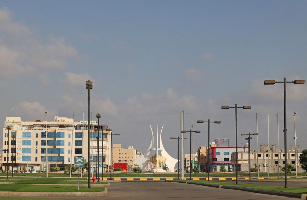 Houthis claim drone strike on Saudi Aramco refinery in Jizan as Red Sea tensions rise