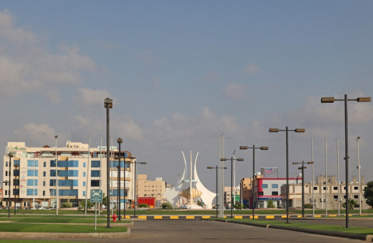 Houthis claim drone strike on Saudi Aramco refinery in Jizan as Red Sea tensions rise