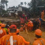 India monsoon death toll surpasses 100 as floods and landslides leave widespread destruction