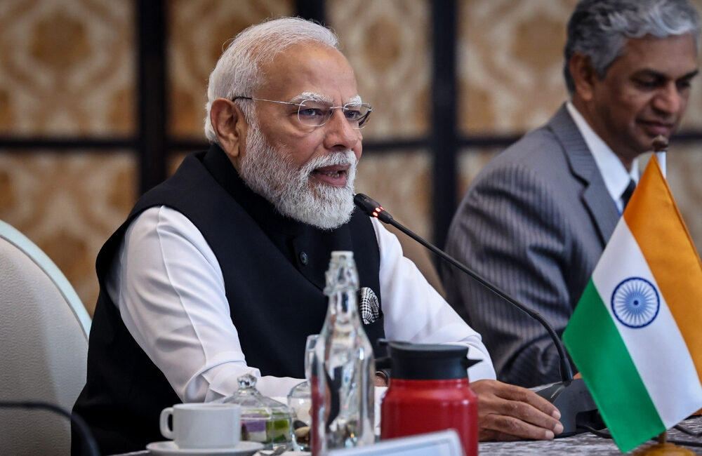 India’s Youth Protests Put Modi Government Under Pressure Over Jobs, Trust and Dissent